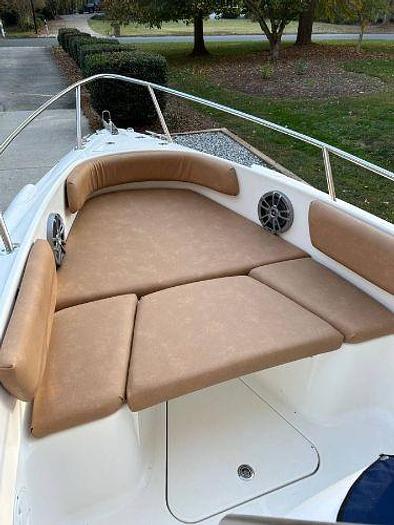 Used 2003 Campion Explorer 602 Center Console