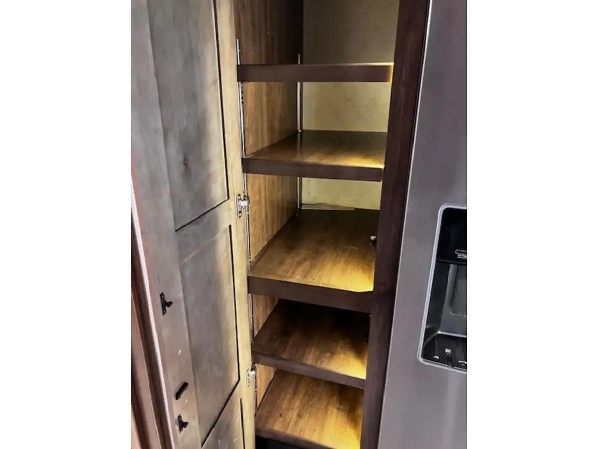 Used 2022 Entegra Anthem 44W Class A Motorhome