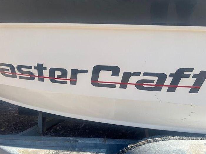 Used 1989 Mastercraft Tri-Star 190