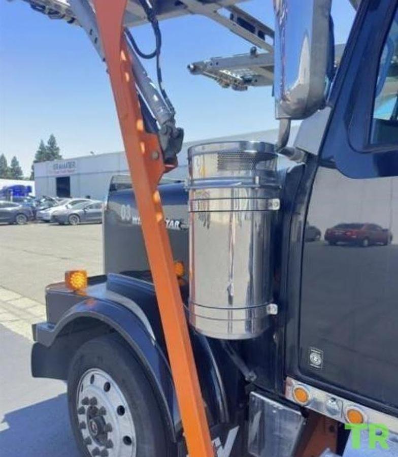 Used 2020 Western Star 4900 Car Hauler