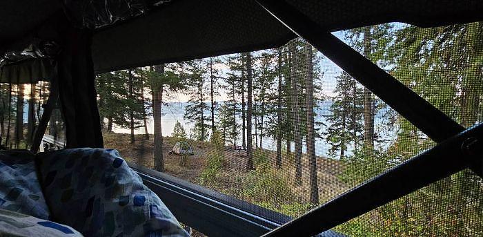 Used 2020 ModVans CV1