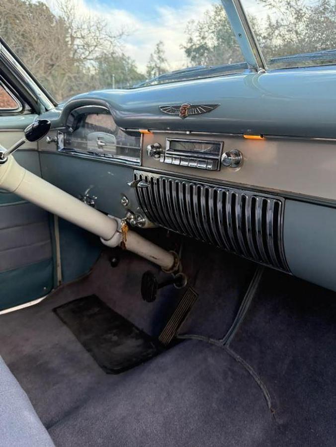 Used 1949 Cadillac Coupe Deville Series 62
