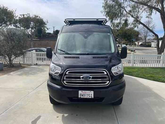 Used 2019 Ford Transit XLT 150 Mid Roof 130