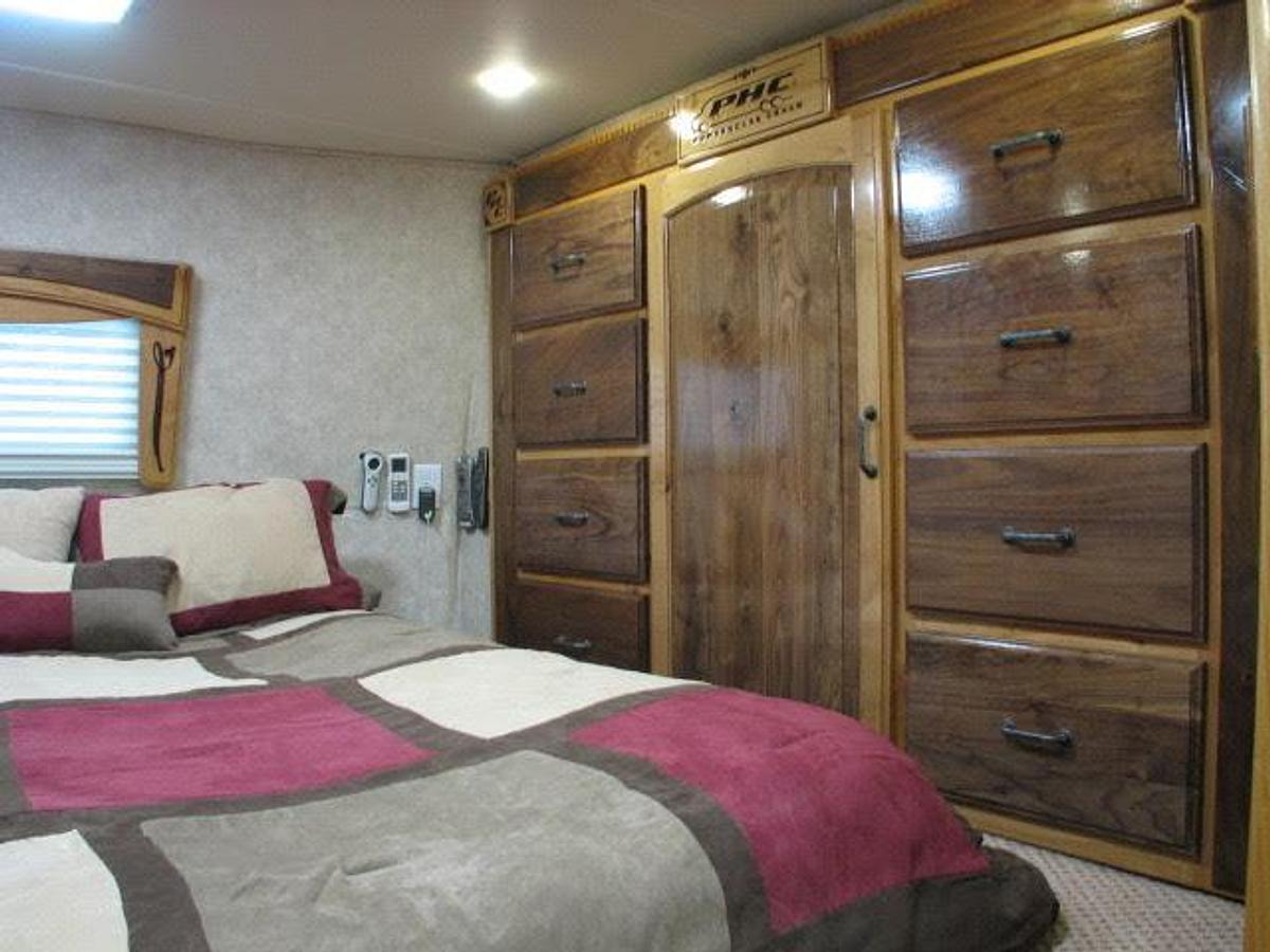 Used 2015 Dodge RAM with Camper and Trailer