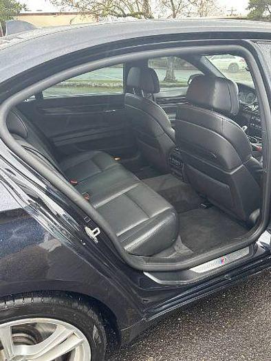 Used 2012 BMW 750Lxi XDrive