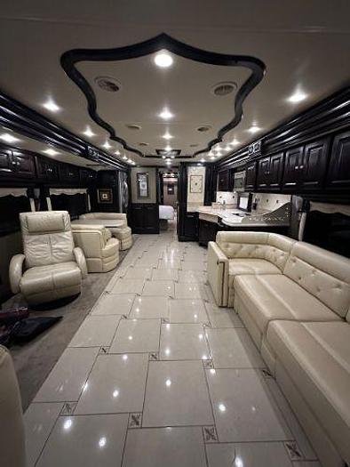 Used 2013 Tiffin Motorhomes Allegro Bus 45LP