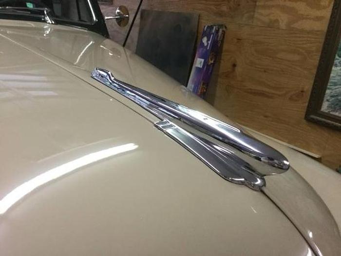 Used 1947 Chevrolet Fleetmaster Coupe