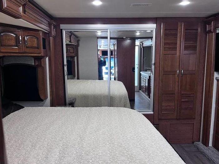 Used 2018 Holiday Rambler Navigator 38F