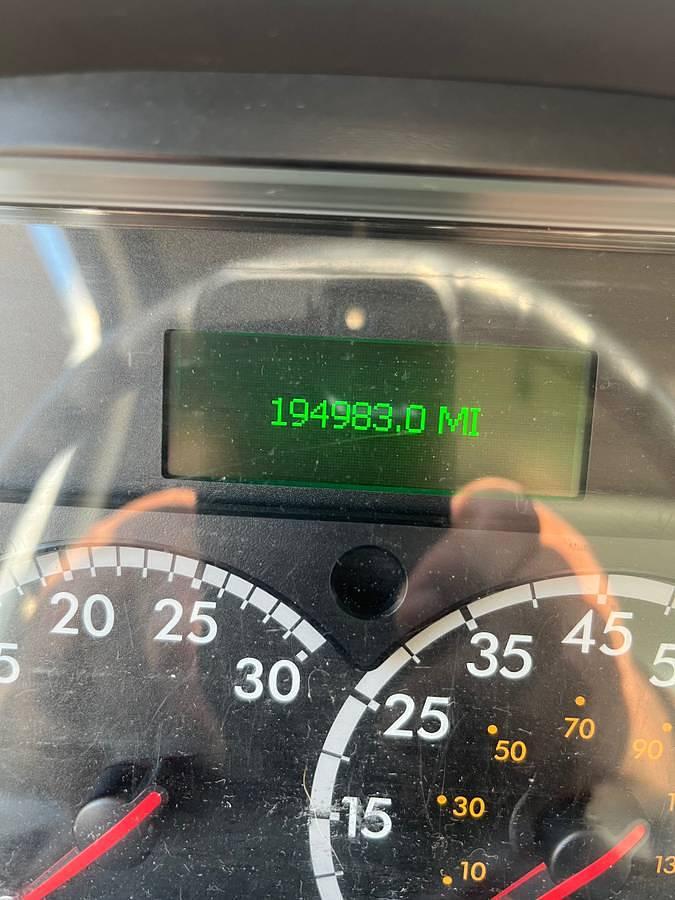 Used 2020 Freightliner M2 106 26ft Box Truck W/ Liftgate