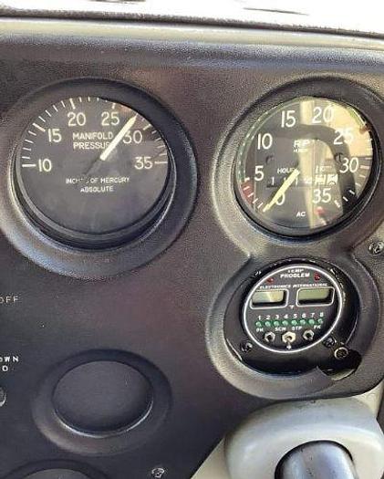 Used 1960 PIPER Comanche 250