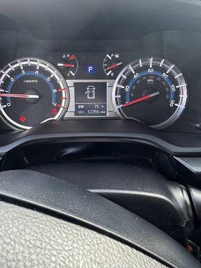 Used 2018 Toyota 4Runner SR5