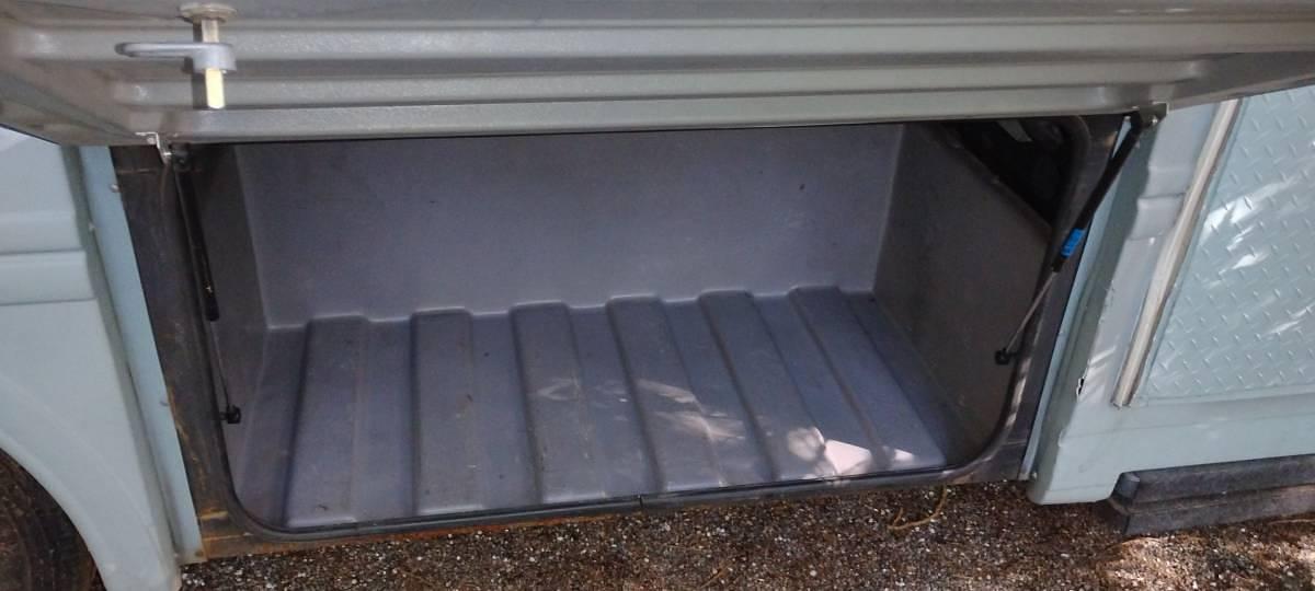 Used 2001 National SeaView