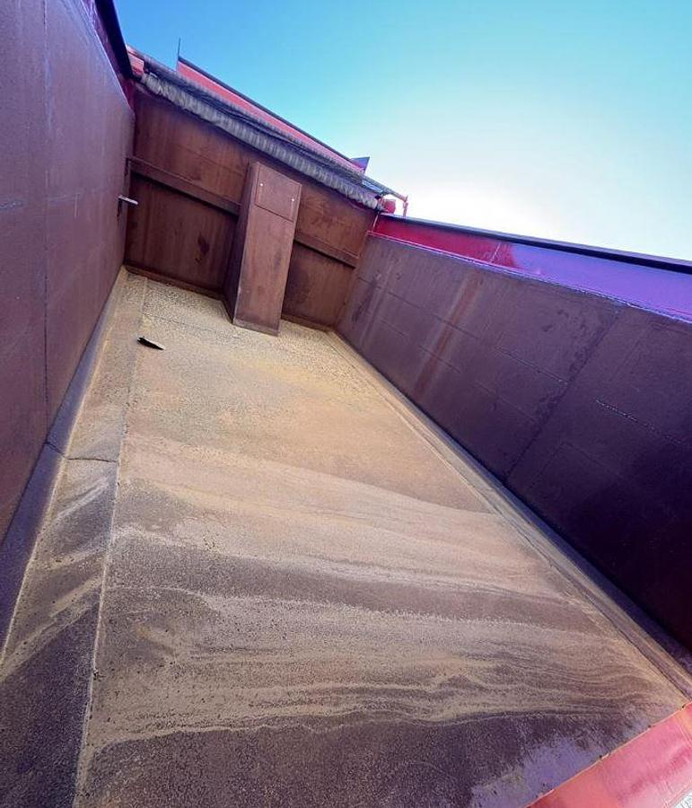 Used 2011 MACK PINNACLE CHU613