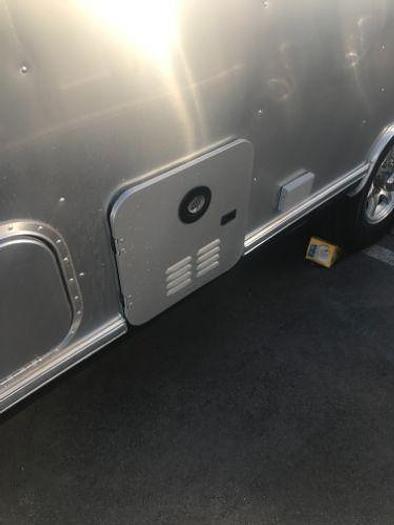 Used 2022 Airstream Flying Cloud