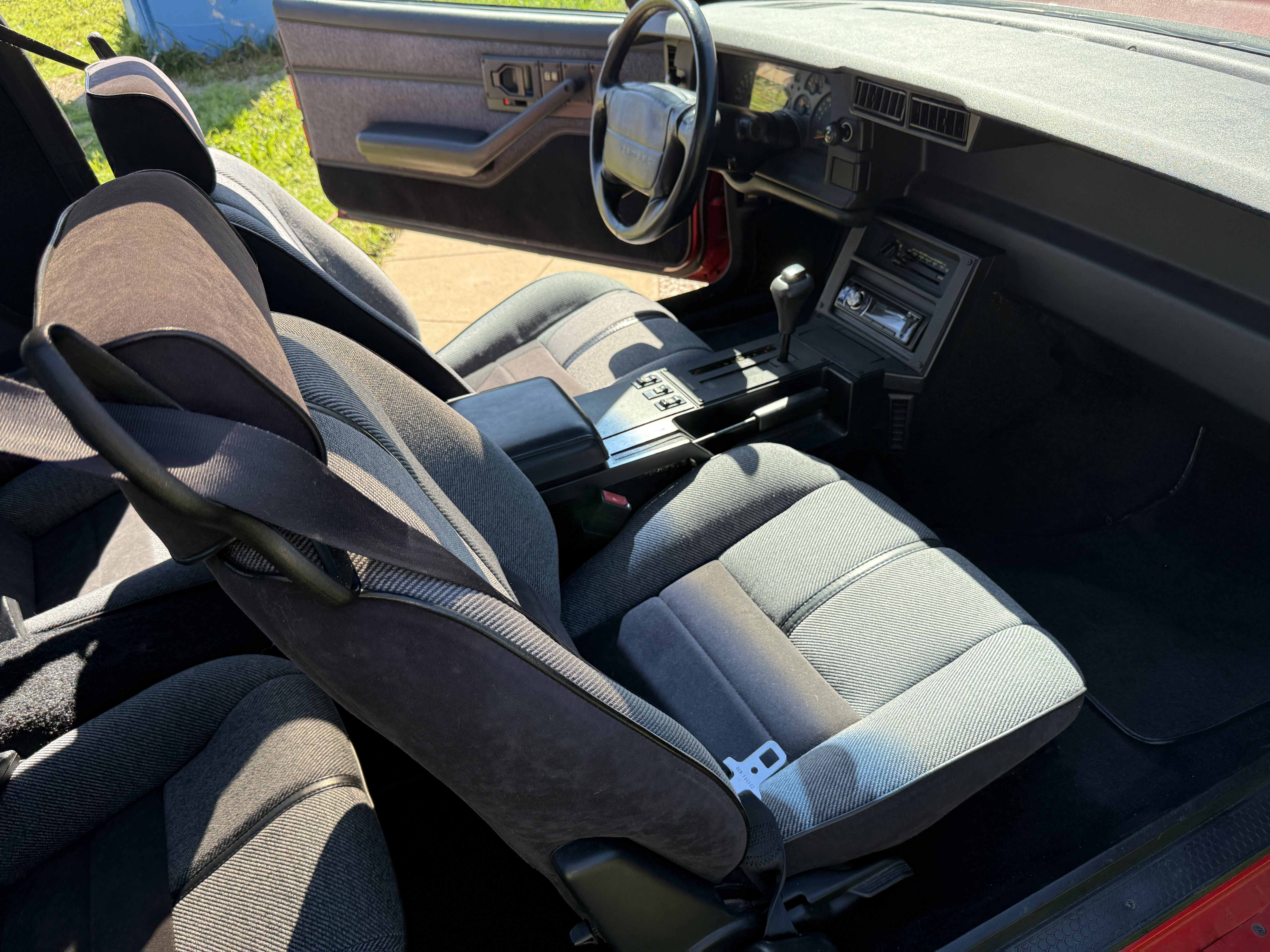 Used 1991 Chevorlet Camaro