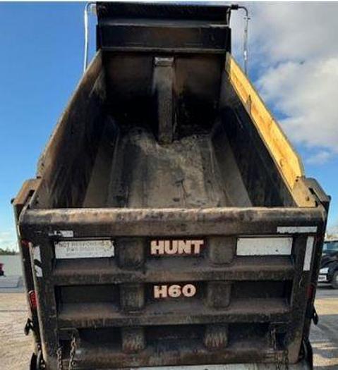 Used 2016 KENWORTH T880