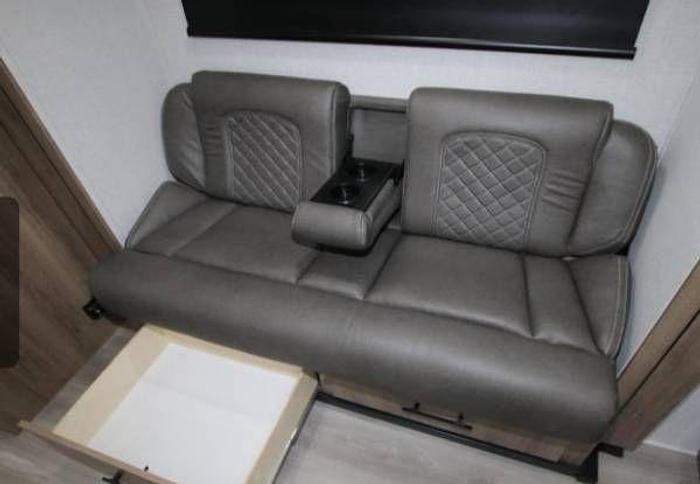 Used 2024 Grand Design AIM 16ML