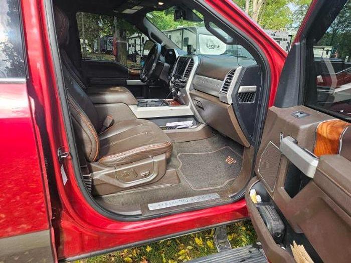 Used 2016 Redwood RW38RL