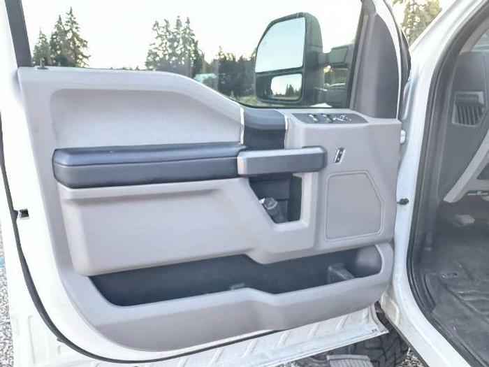 Used 2020 Ford Super Duty F-250 SRW Lariat