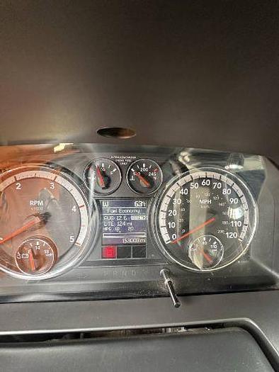 Used 2012 Dodge RAM 3500 Mega Cab