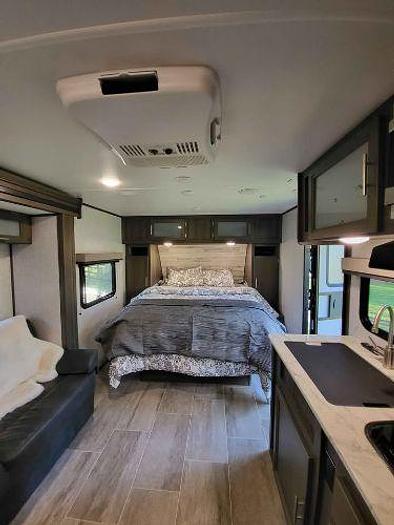 Used 2020 Dutchmen Kodiak Cub 185MB