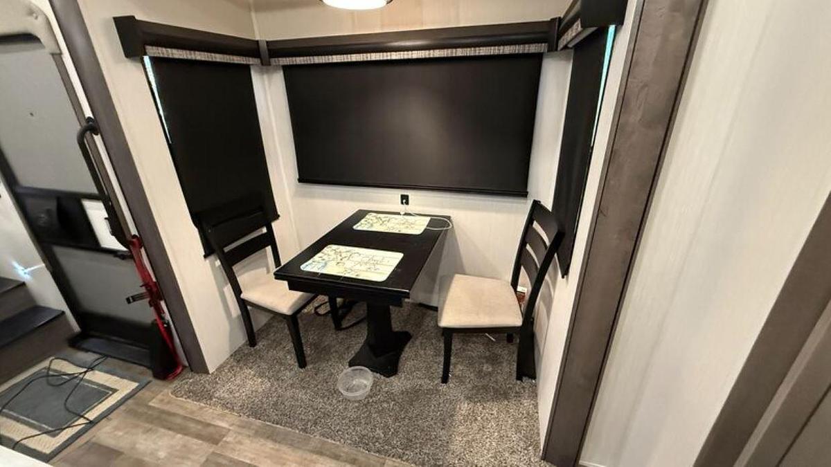 Used 2021 Forest River Cedar Creek 371FL