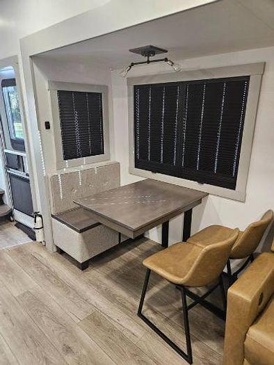 Used 2024 Brinkley Z3600