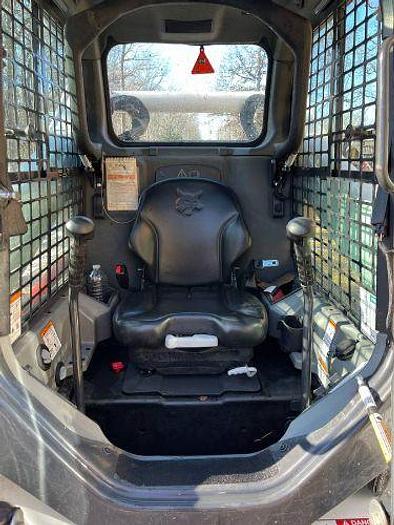 Used 2020 BOBCAT T650