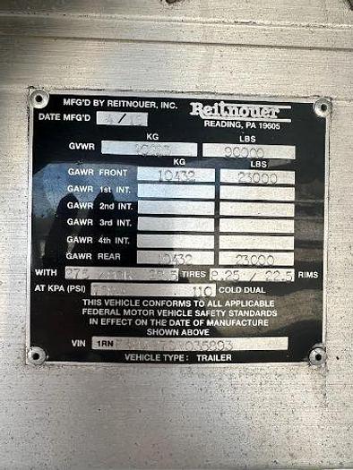 Used 2006 Peterbilt 379