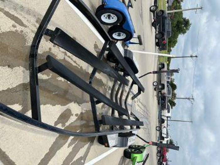 Used 2012 Malibu Wakesetter 247 LSV