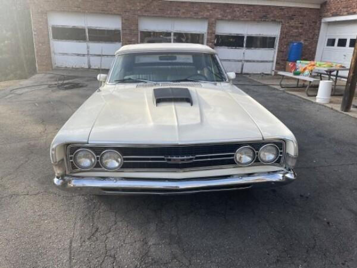 Used 1968 Ford Grand Torino