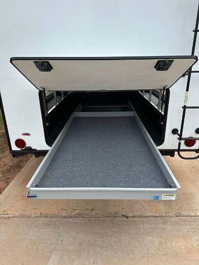 Used 2023 Dutchmen Yukon 421FL