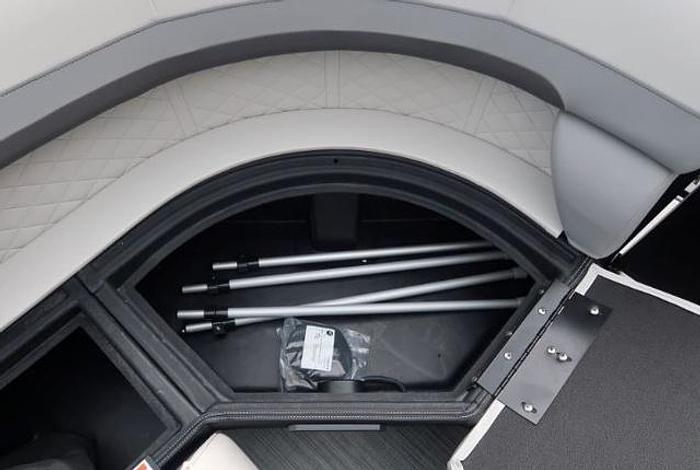 Used 2023 Lowe SS210WT Pontoon