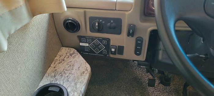 Used 2018 Fleetwood Flair LXE 30U