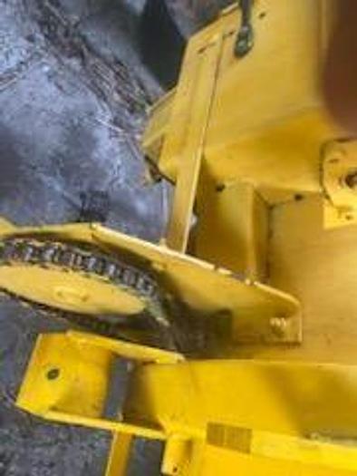 Used 2018 NEW HOLLAND 3PN