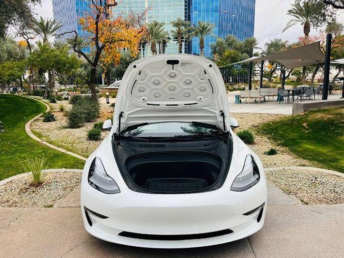 Used 2023 Tesla Model 3
