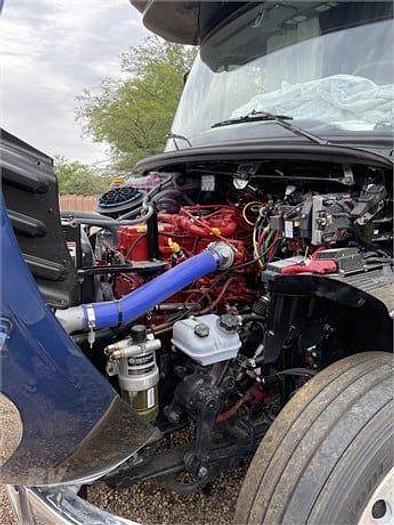 Used 2022 Renegade Verona 40VRB