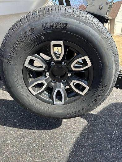 Used 2022 Glastron GX 195