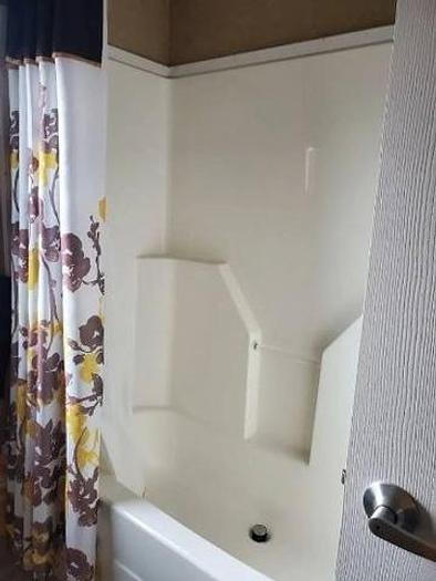 Used 2012 General Coach Huron Ridge