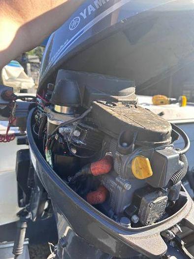 Used 1992 Renken 2288