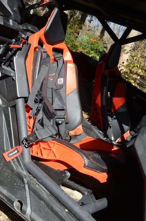 Used 2022 Can Am Maverick