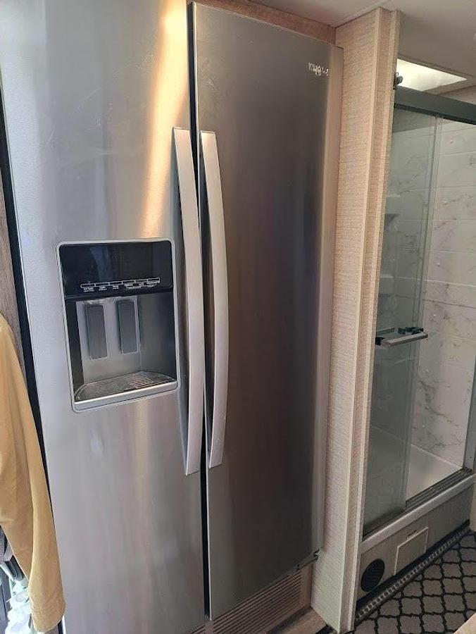 Used 2020 Jayco Precept 31UL Class A Motorhome