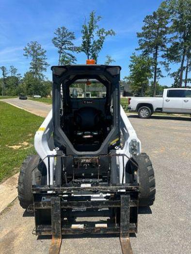 Used 2020 BOBCAT S76