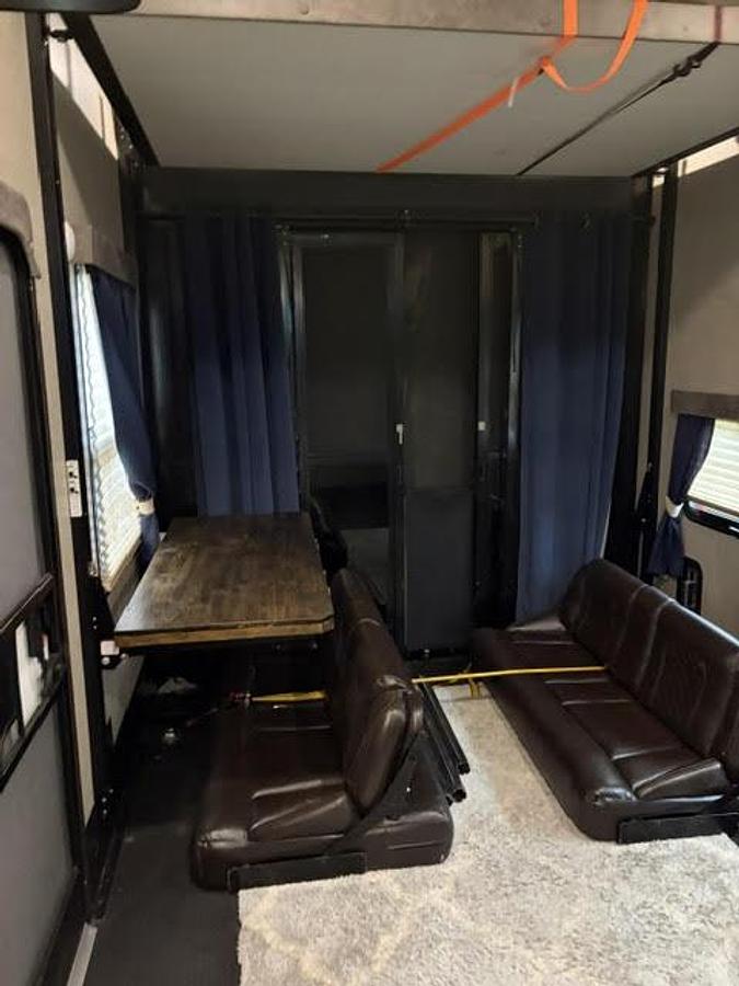 Used 2020 Grand Design Momentum 349m