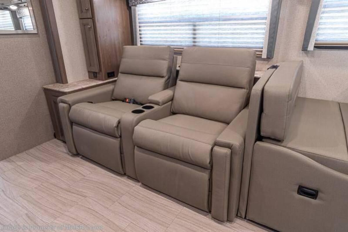 Used 2020 Thor Motor Coach Windsport 32T