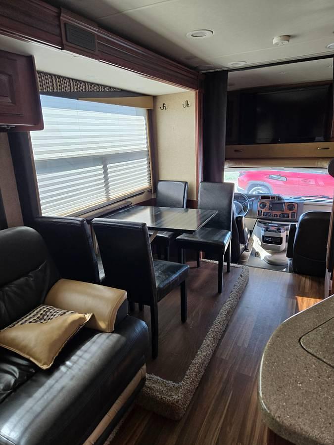 Used 2015 Jayco Grayhawk 31FK