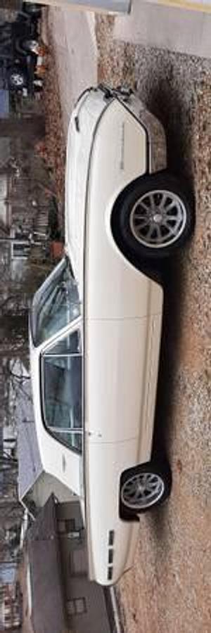 Used 1962 Ford Thunderbird Coupe | Extensively Restored Interior | Rust-Free Classic