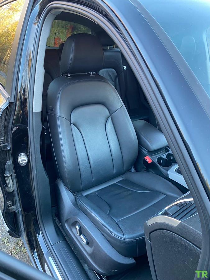 Used 2016 Audi Q5 — 75,000 Miles, Clean Title