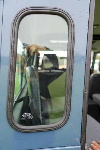 Used 1995 Land Rover Defender 90