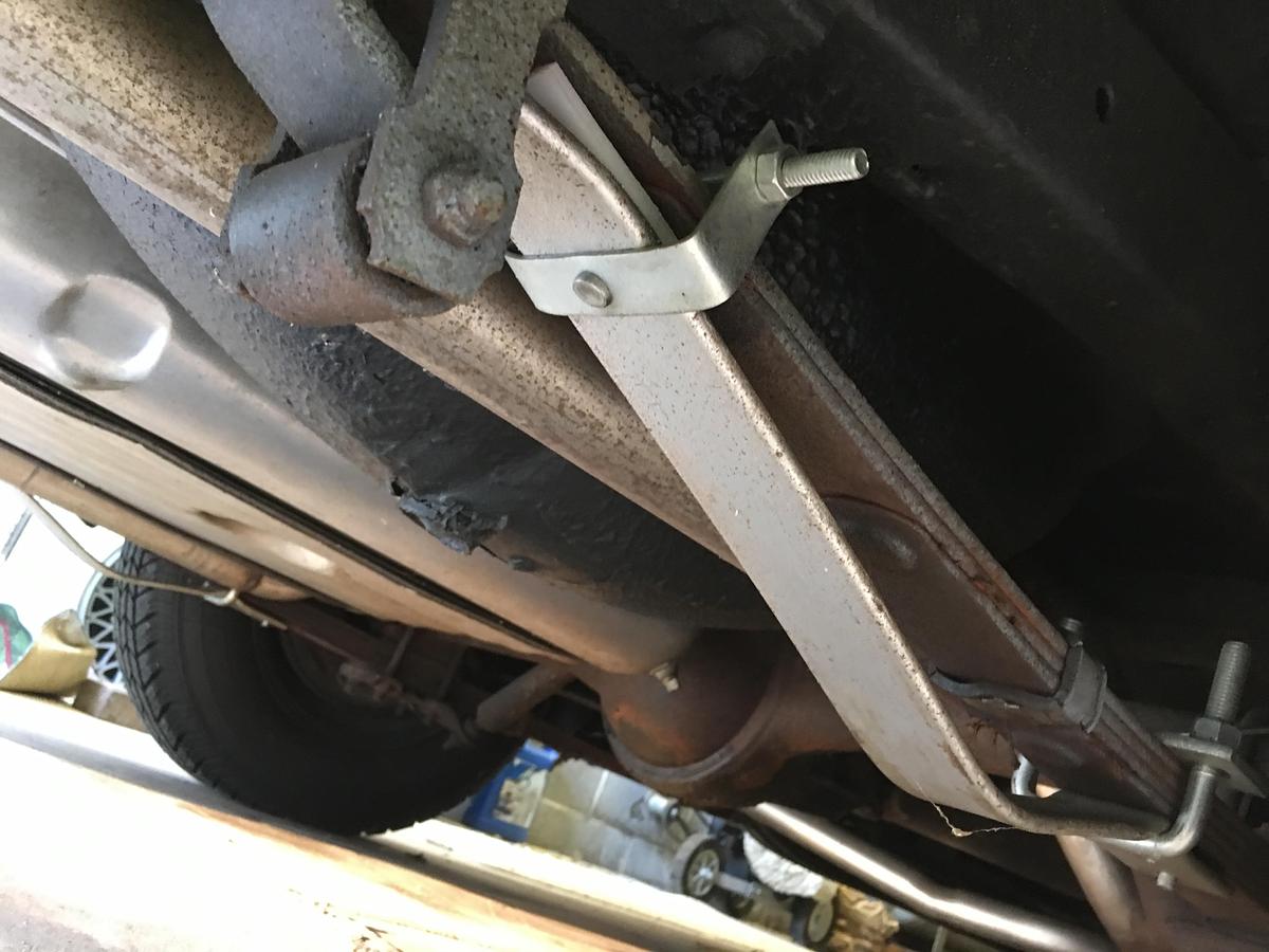 Used 1956 Ford Custom Line Victory